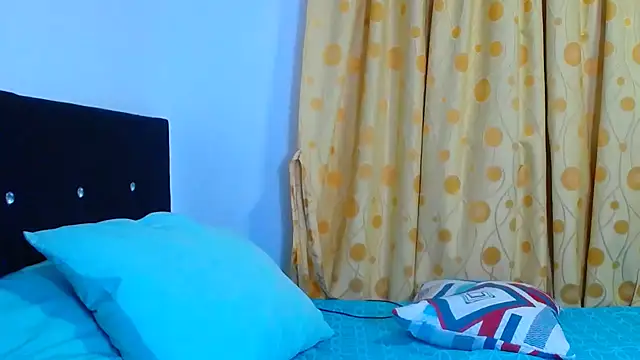 RubyFetish online show from February 2026 11:22:01 PM