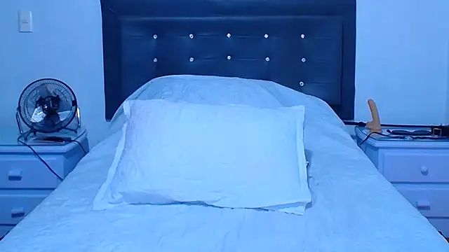 RubyFetish online show from February 2026 08:15:02 AM