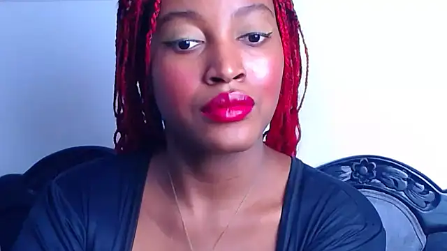 RubyFetish online show from April 2026 08:38:02 PM