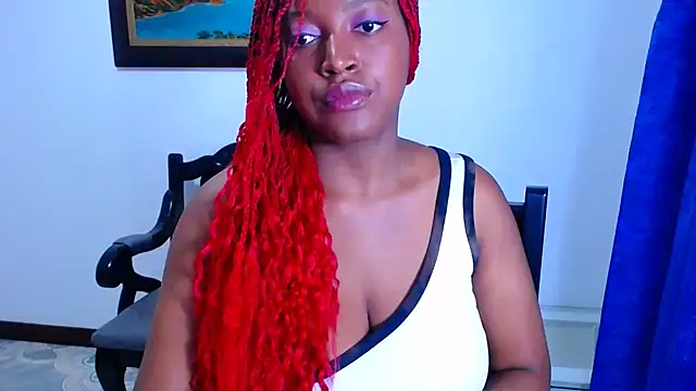 RubyFetish online show from December 2025 11:38:02 PM