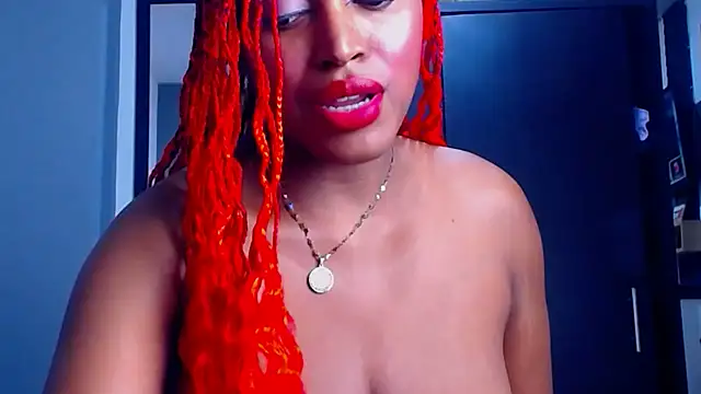 Snapshot of RubyFetish chatting on May 2026 05:13:01 AM RubyFetish online show from May 2026 05:13:01 AM