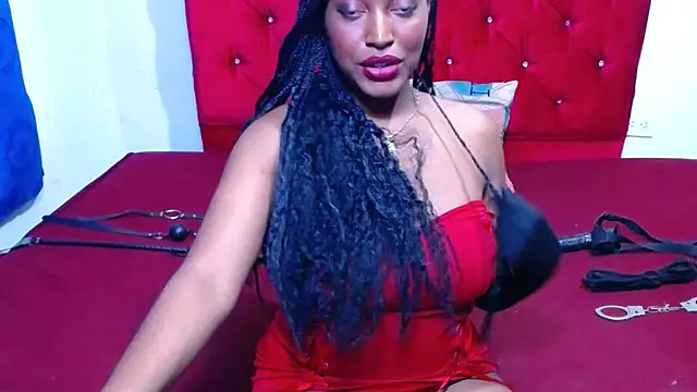 Snapshot of RubyFetish chatting on September 2025 12:04:01 AM RubyFetish online show from September 2025 12:04:01 AM