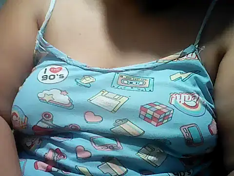 Sexyhorney4u online show from April 2026 09:05:02 PM