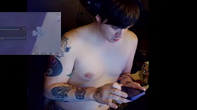 risque crochet online show from December 2025 07:53:02 AM