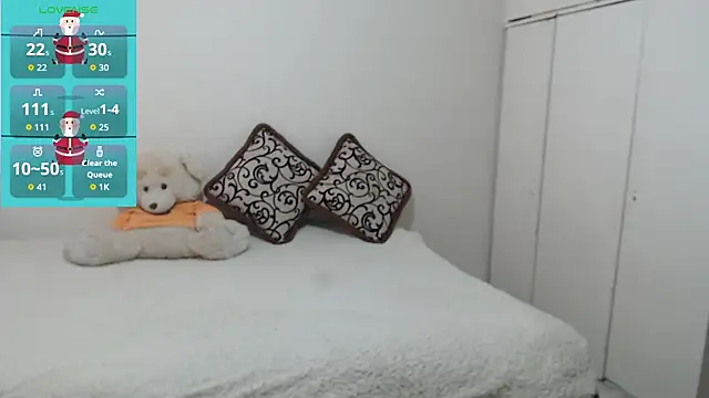 MargotLot online show from February 2026 09:51:02 AM