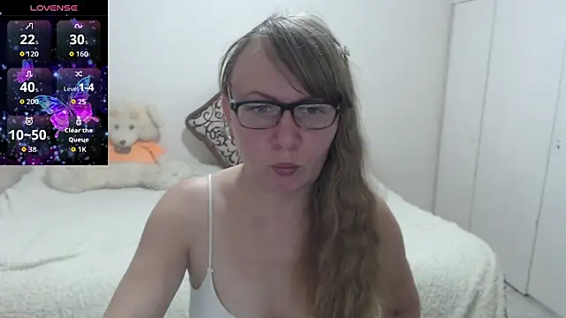 MargotLot online show from November 2025 11:36:01 AM