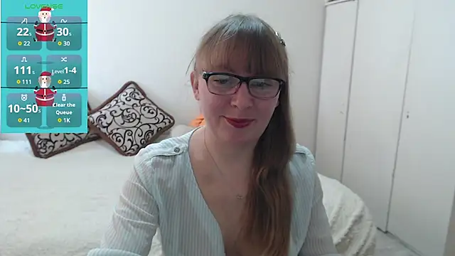 MargotLot online show from February 2026 08:01:01 AM