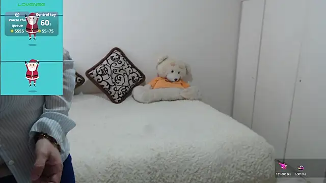 MargotLot online show from February 2026 08:03:02 AM