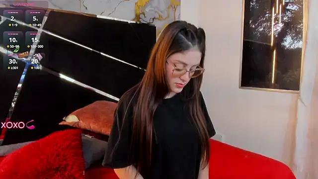 Pleasure Vibes23 online show from September 2025 10:27:02 PM