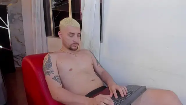Pleasure Vibes23 online show from September 2025 09:43:02 PM