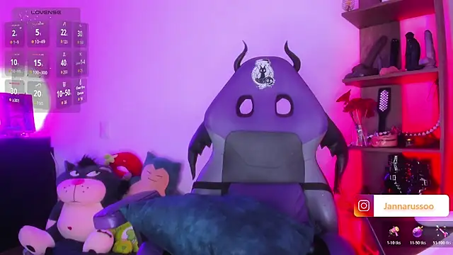 EmmaRusso online show from March 2026 03:10:02 PM