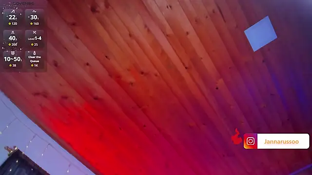 EmmaRusso online show from March 2026 07:25:02 PM