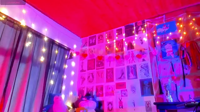 EmmaRusso online show from February 2026 09:36:02 PM