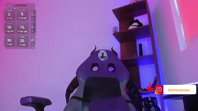 EmmaRusso online show from April 2026 07:53:02 PM