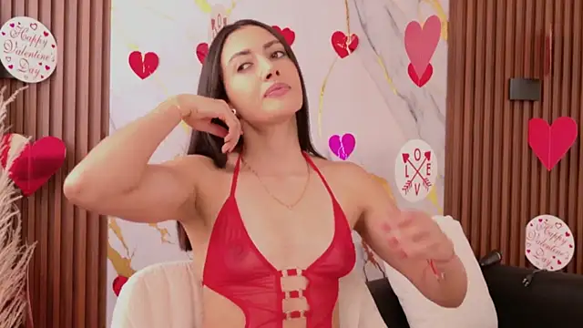 Snapshot of EmilyBoonny1 chatting on February 2026 07:36:01 PM EmilyBoonny1 online show from February 2026 07:36:01 PM