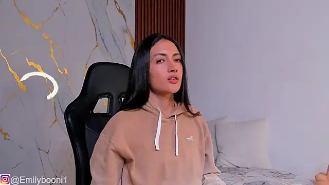 EmilyBoonny1 online show from November 2025 06:55:02 PM