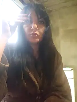 Flo Sandra online show from October 2025 01:10:01 PM
