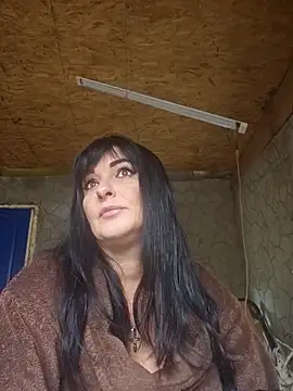 Flo Sandra online show from September 2025 10:20:02 AM