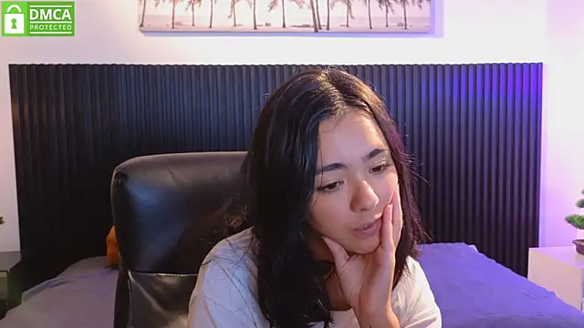 Ivy Gail online show from January 2026 04:28:02 AM