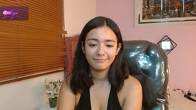 Snapshot of Ivy_Gail chatting on February 2025 04:08:02 AM Ivy Gail online show from February 2025 04:08:02 AM