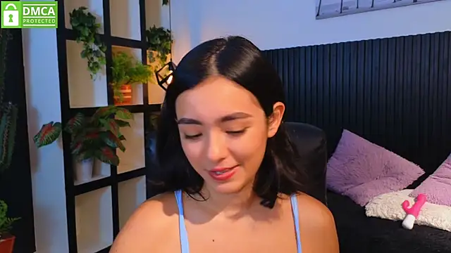 Snapshot of Ivy_Gail chatting on October 2025 05:31:02 AM Ivy Gail online show from October 2025 05:31:02 AM