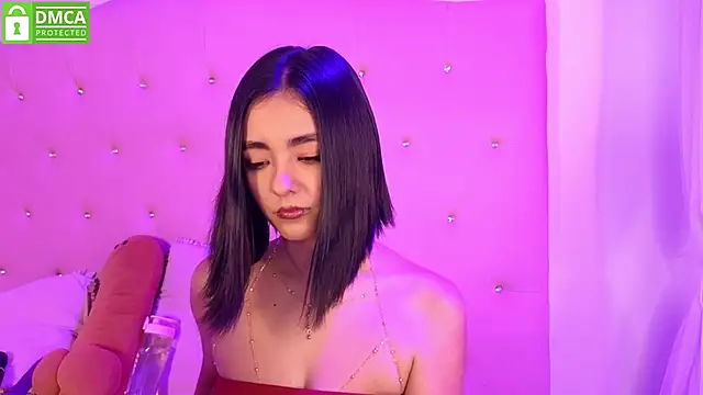 Ivy Gail online show from April 2026 05:49:02 AM