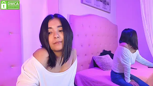 Ivy Gail online show from April 2026 05:41:01 AM