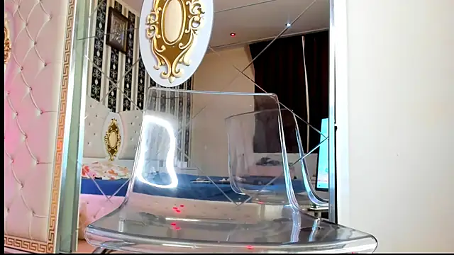 Aidasina online show from February 2026 09:04:01 PM