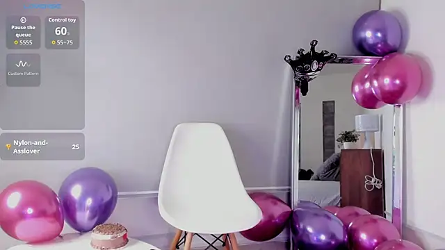 Cilie lee online show from November 2025 03:49:02 PM