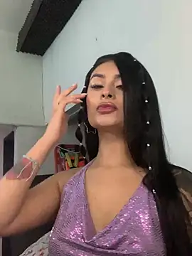 Snapshot of Cilie_lee chatting on March 2025 06:35:02 PM Cilie lee online show from March 2025 06:35:02 PM