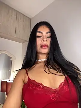 Cilie lee online show from February 2026 12:41:01 AM