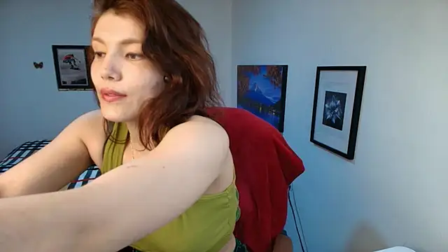 jrcamila online show from November 2025 04:01:02 PM