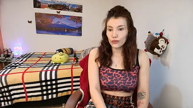 jrcamila online show from November 2025 01:36:02 PM