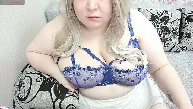 Gabrielle Flame online show from December 2024 07:32:01 AM