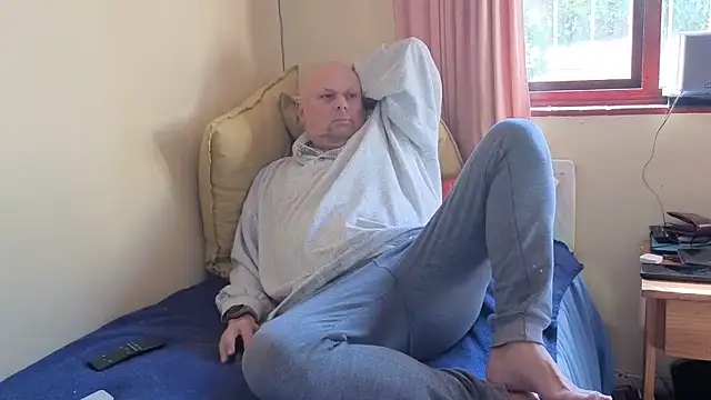 DaddyCumBumZA online show from May 2026 11:58:01 AM