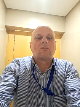 Snapshot of DaddyCumBumZA chatting on January 2025 12:13:01 PM DaddyCumBumZA online show from January 2025 12:13:01 PM