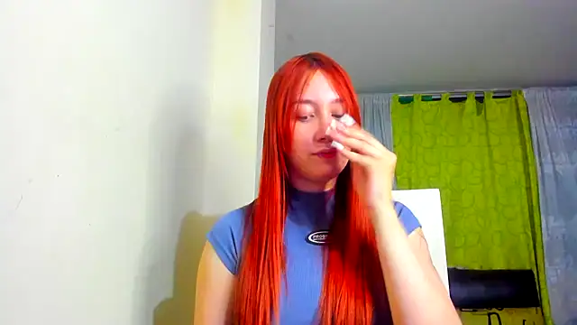 horny  molly  online show from January 2025 12:06:02 AM