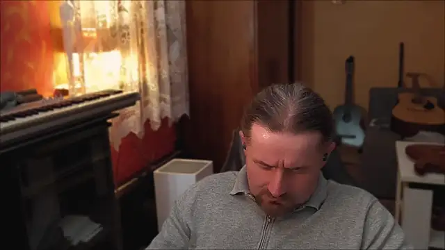 Mosiadz1975 online show from February 2025 10:31:02 PM