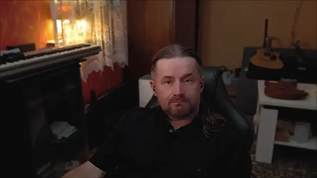 Mosiadz1975 online show from February 2025 01:32:02 AM