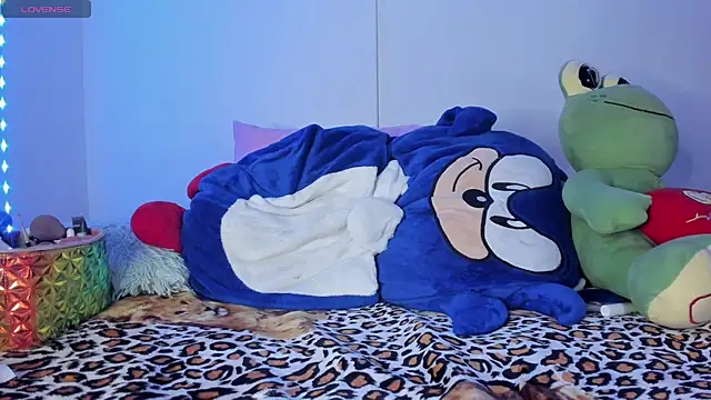 Snapshot of Abbyy_Rosse_ chatting on December 2025 04:55:01 AM Abbyy Rosse online show from December 2025 04:55:01 AM