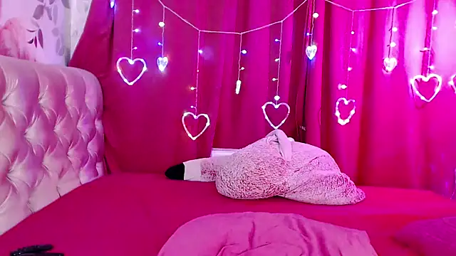 IVYDEAN online show from March 2026 05:42:02 PM