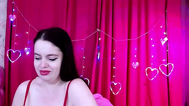 IVYDEAN online show from June 2026 06:27:01 PM