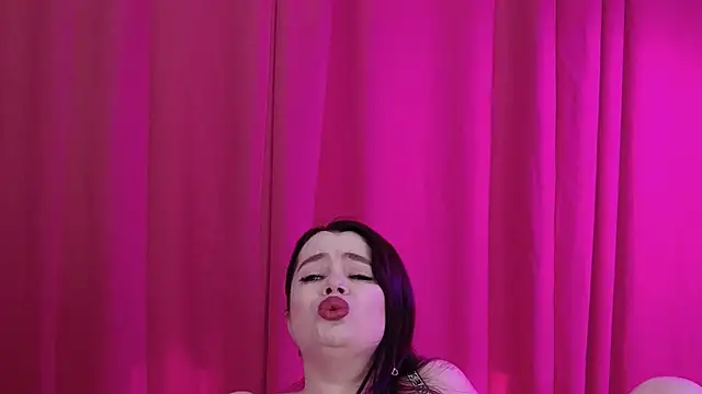 IVYDEAN online show from September 2025 05:25:02 AM