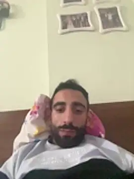 Yusufcan34xh online show from February 2026 09:36:02 PM