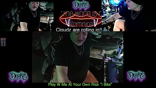 Snapshot of Drake_DVamp chatting on September 2025 05:24:02 AM Drake DVamp online show from September 2025 05:24:02 AM