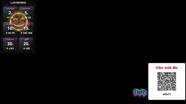 Snapshot of Drake_DVamp chatting on February 2025 09:12:02 AM Drake DVamp online show from February 2025 09:12:02 AM