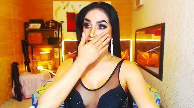 MeatyhorsecockMistress online show from March 2025 09:08:02 PM