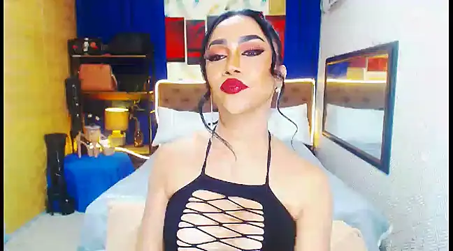 MeatyhorsecockMistress online show from February 2025 10:14:01 PM