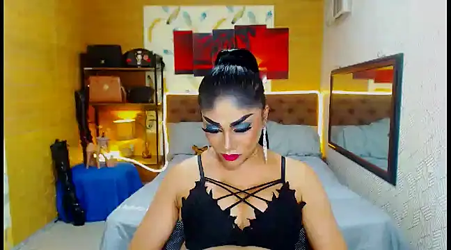 MeatyhorsecockMistress online show from February 2025 09:42:01 PM