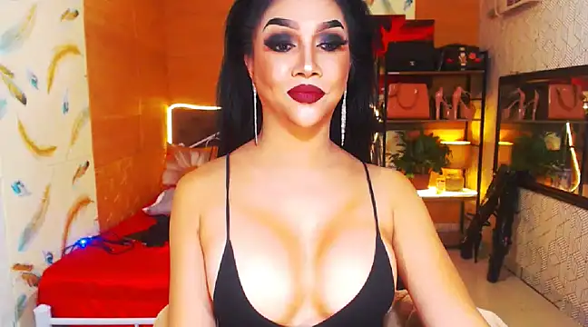 MeatyhorsecockMistress online show from March 2025 09:37:01 PM